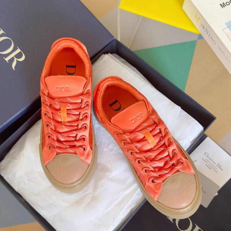 ch**an D*or casual shoes
